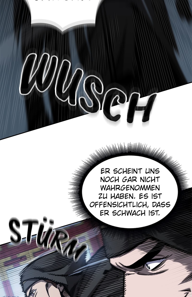 Read Nano-Maschine Manga Online