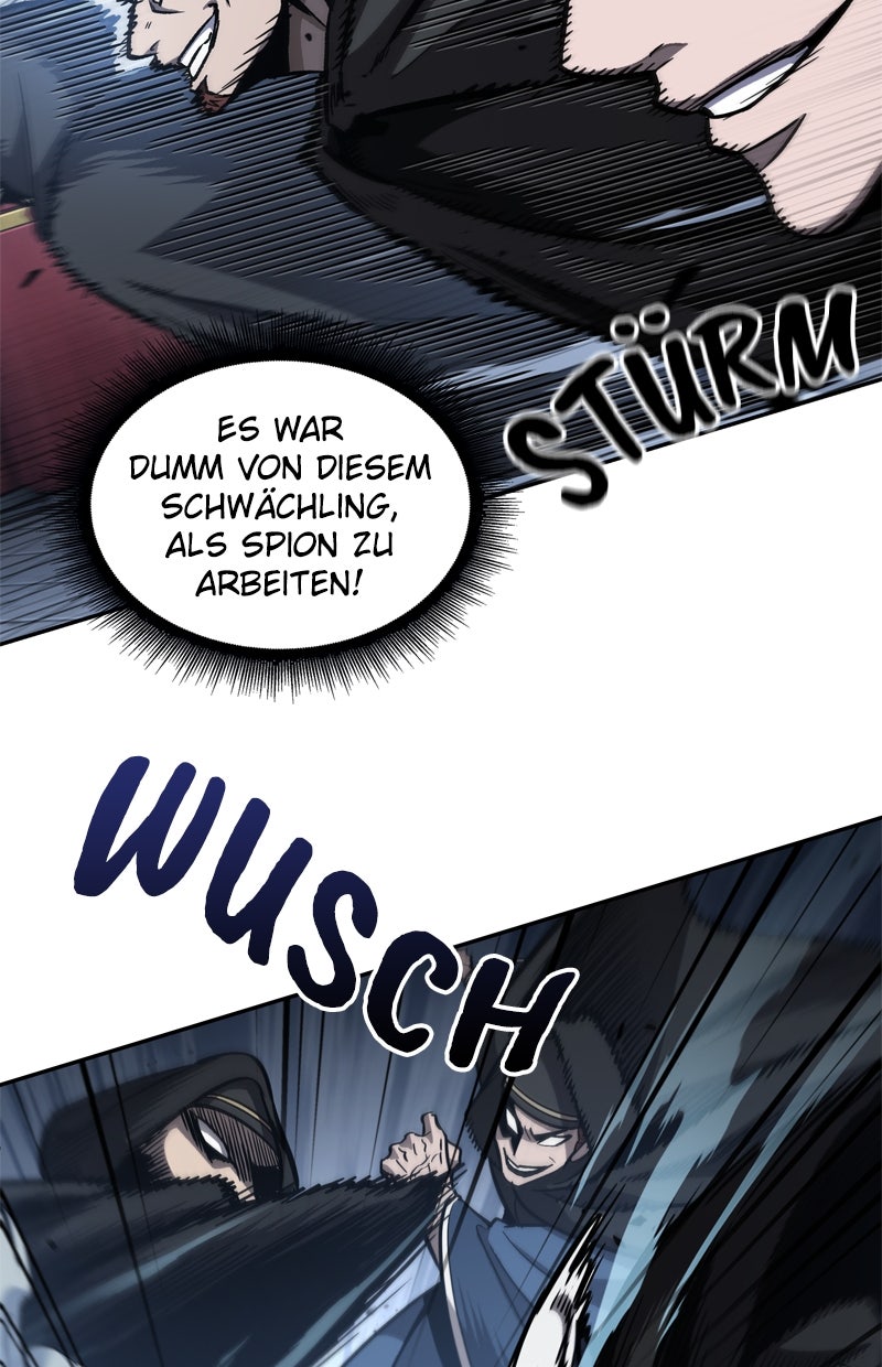 Read Nano-Maschine Manga Online