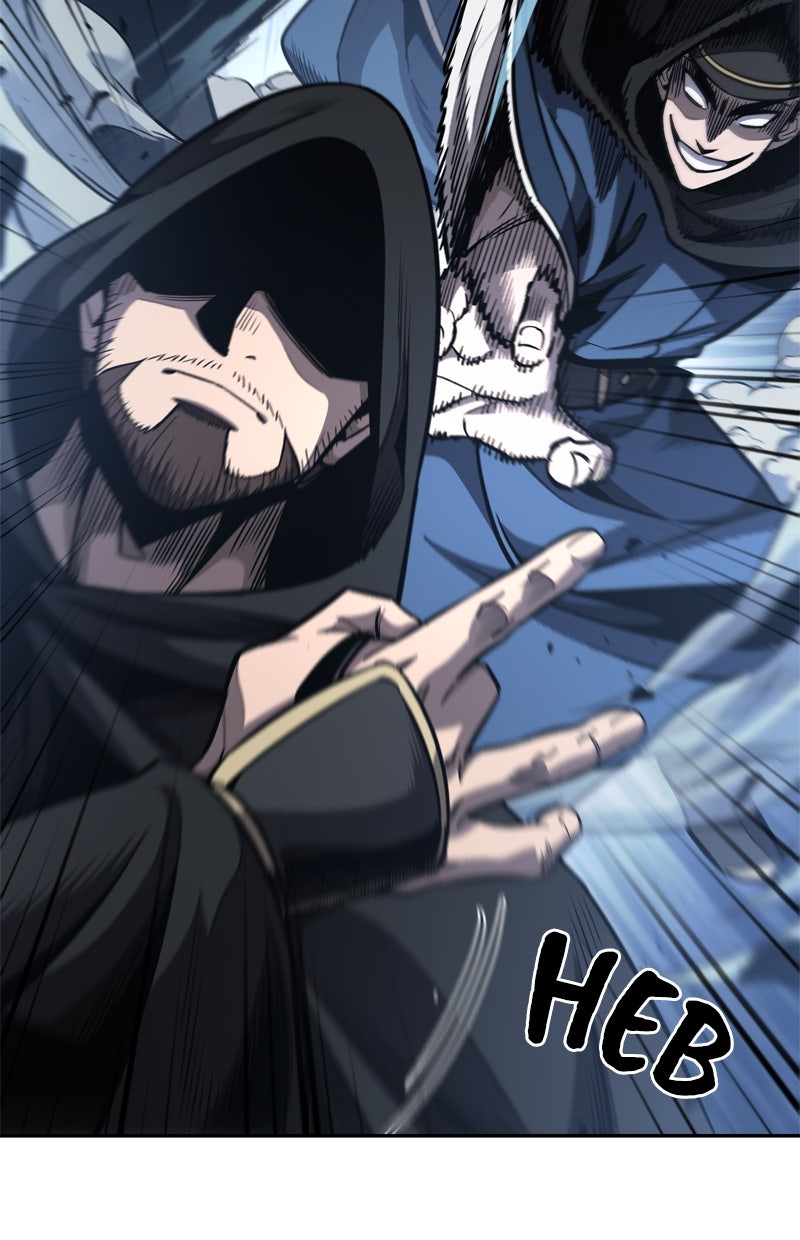 Read Nano-Maschine Manga Online