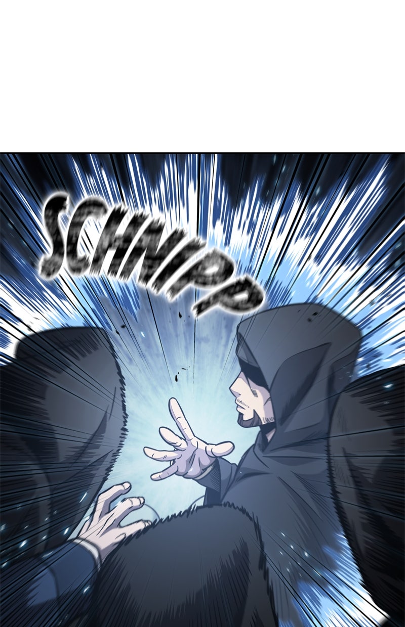 Read Nano-Maschine Manga Online