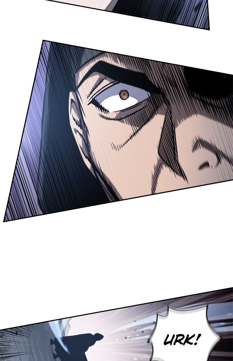 Read Nano-Maschine Manga Online