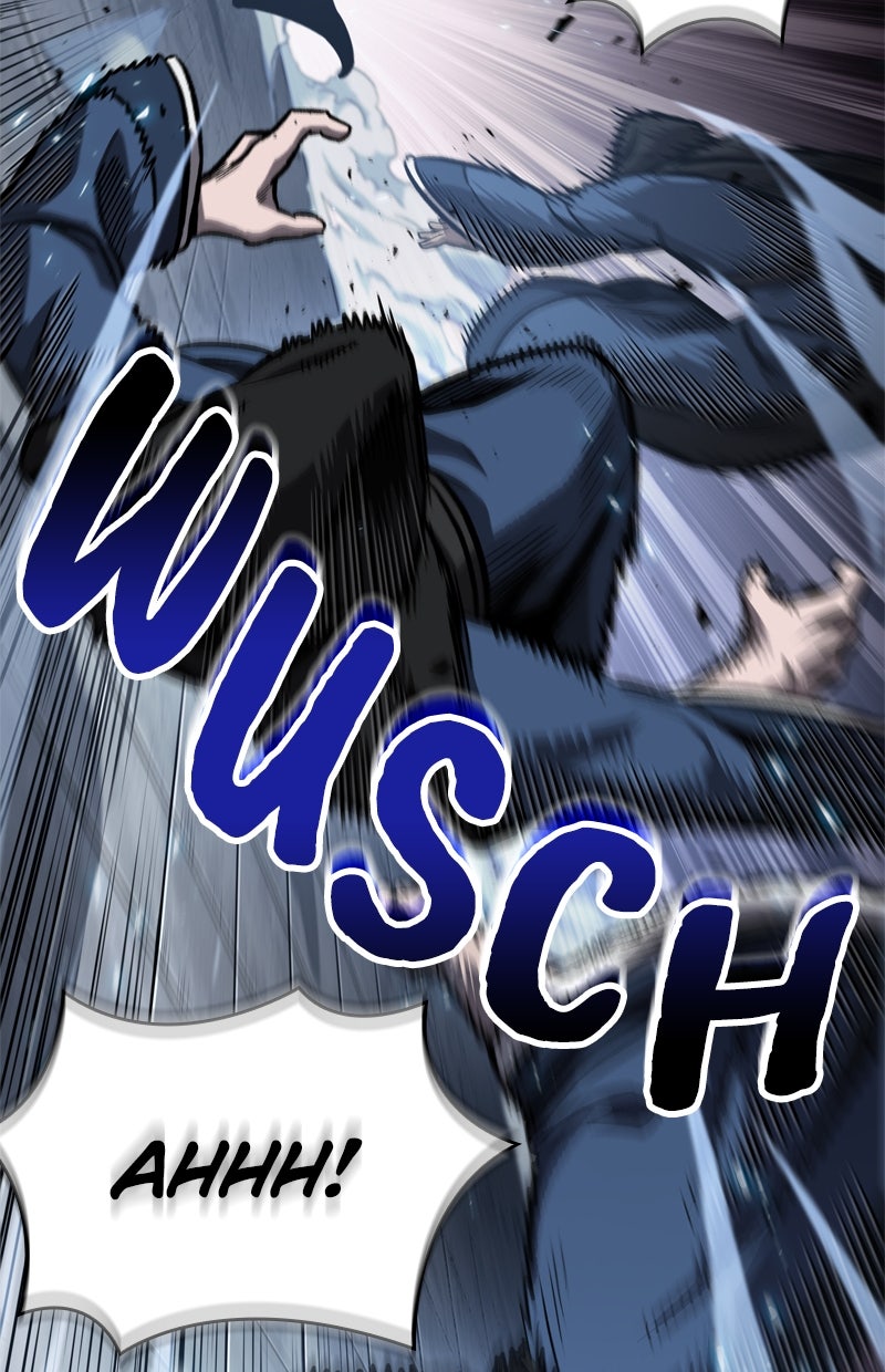 Read Nano-Maschine Manga Online