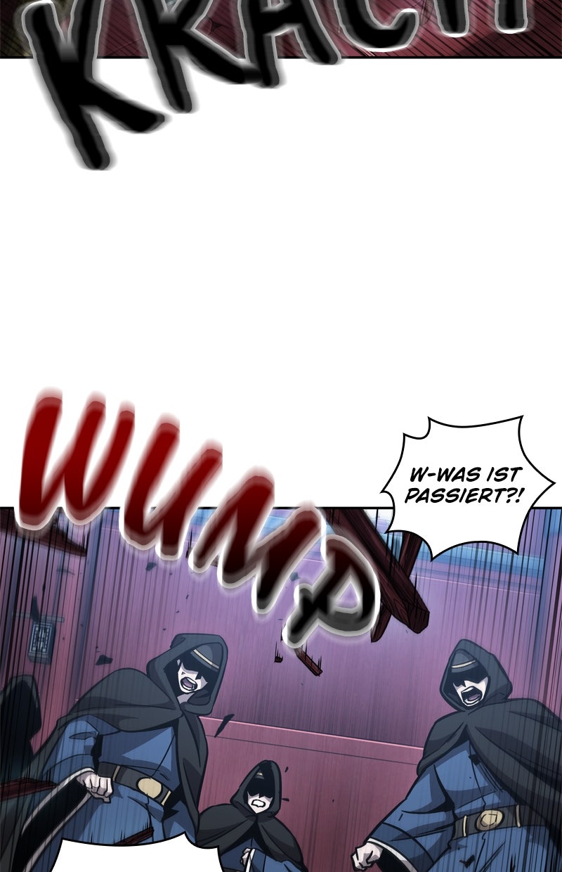 Read Nano-Maschine Manga Online