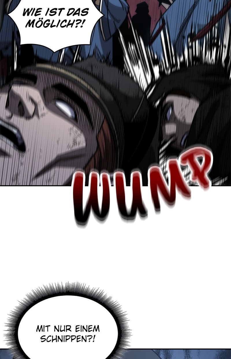 Read Nano-Maschine Manga Online