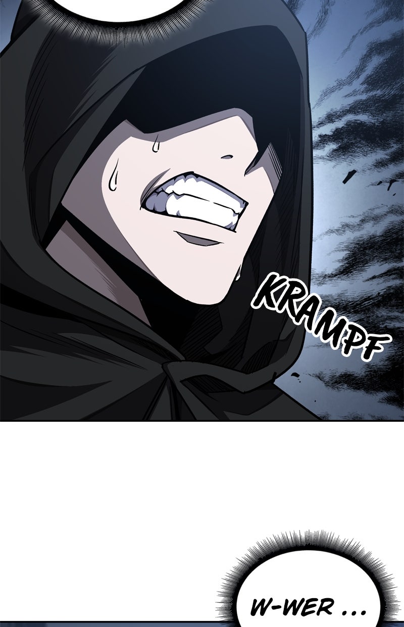 Read Nano-Maschine Manga Online