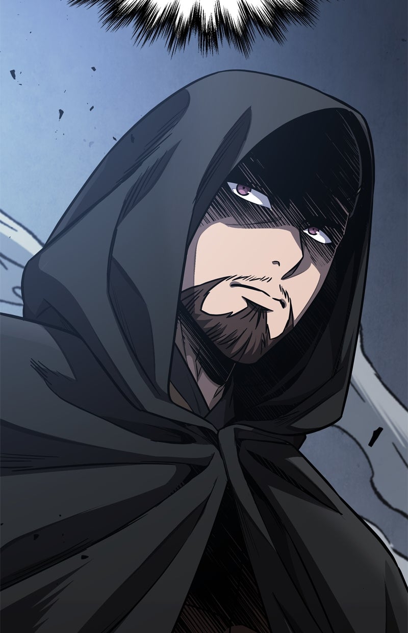 Read Nano-Maschine Manga Online