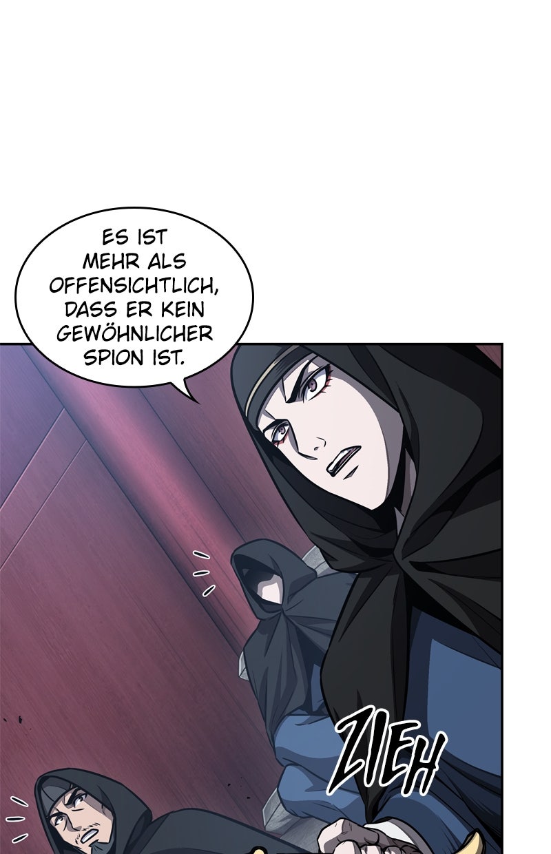 Read Nano-Maschine Manga Online