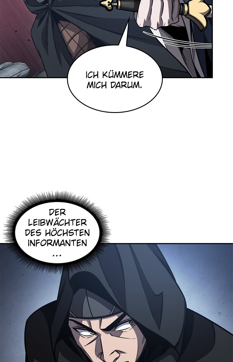 Read Nano-Maschine Manga Online