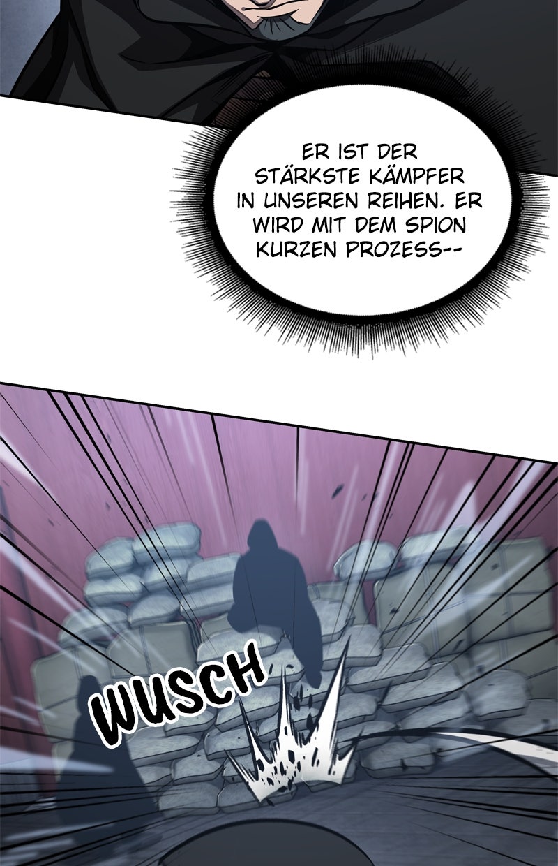 Read Nano-Maschine Manga Online