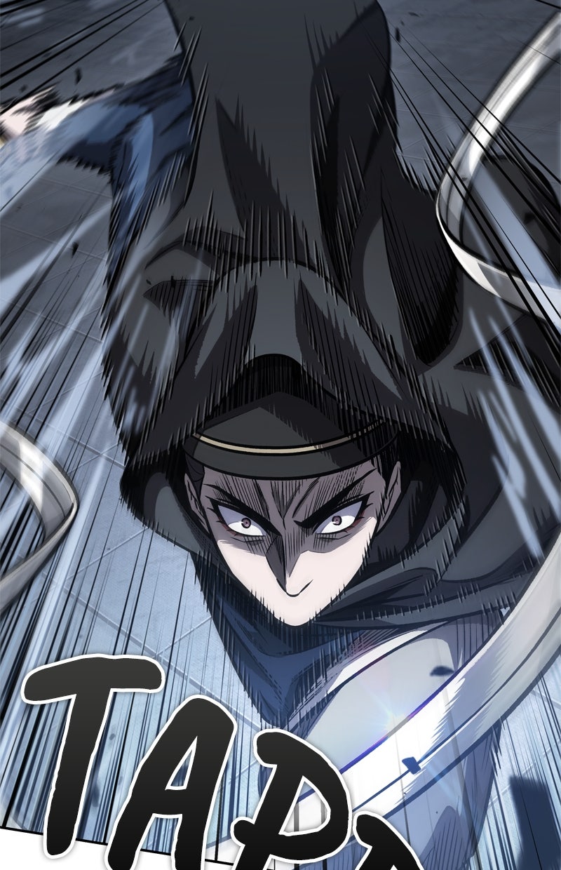 Read Nano-Maschine Manga Online