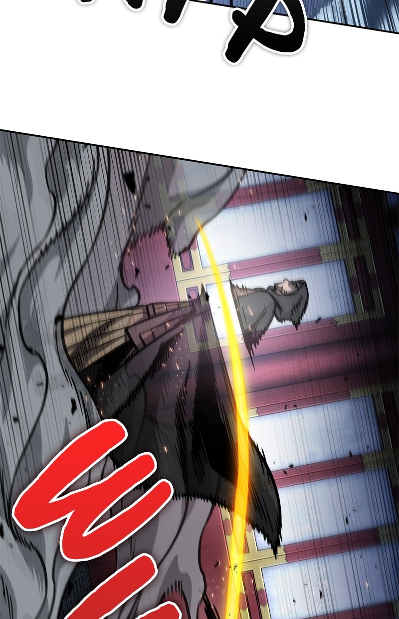 Read Nano-Maschine Manga Online