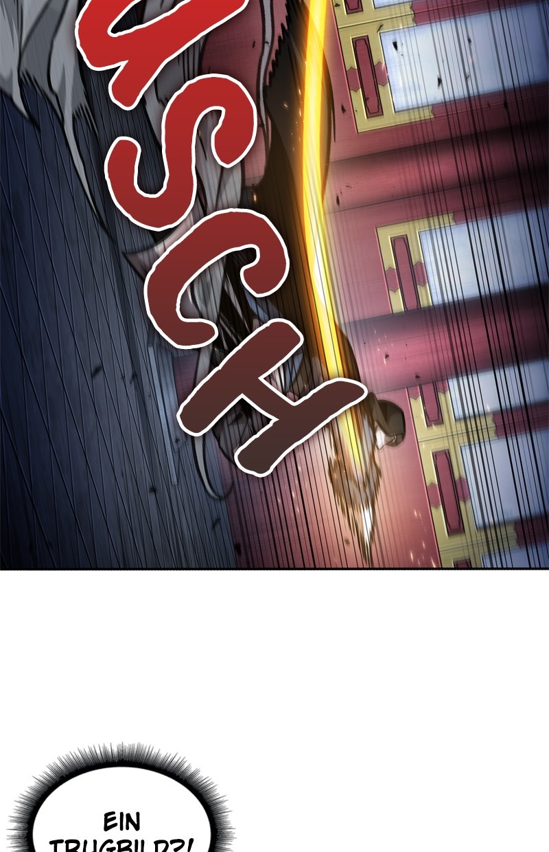 Read Nano-Maschine Manga Online