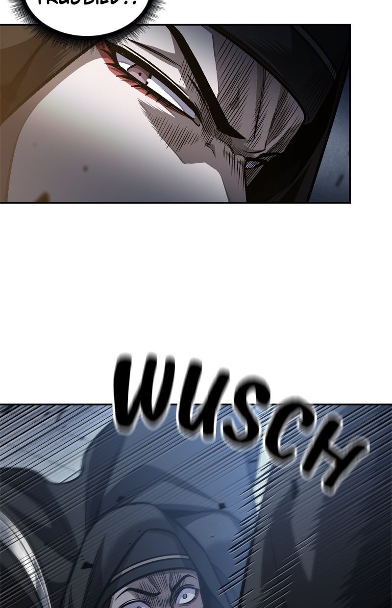 Read Nano-Maschine Manga Online