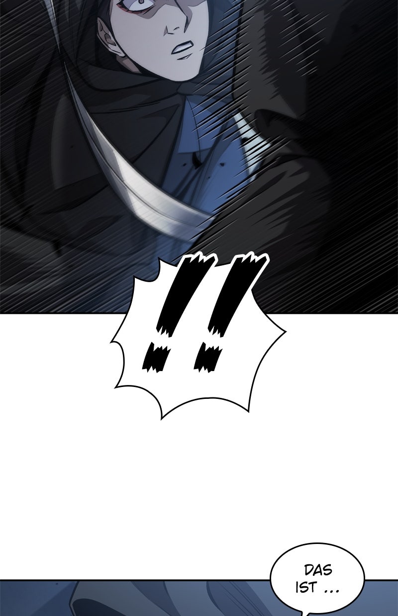 Read Nano-Maschine Manga Online