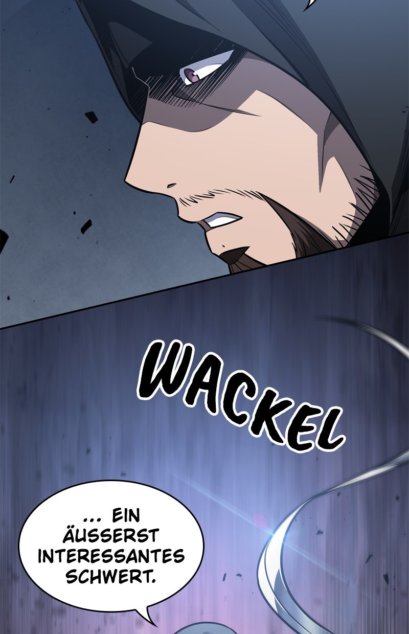 Read Nano-Maschine Manga Online