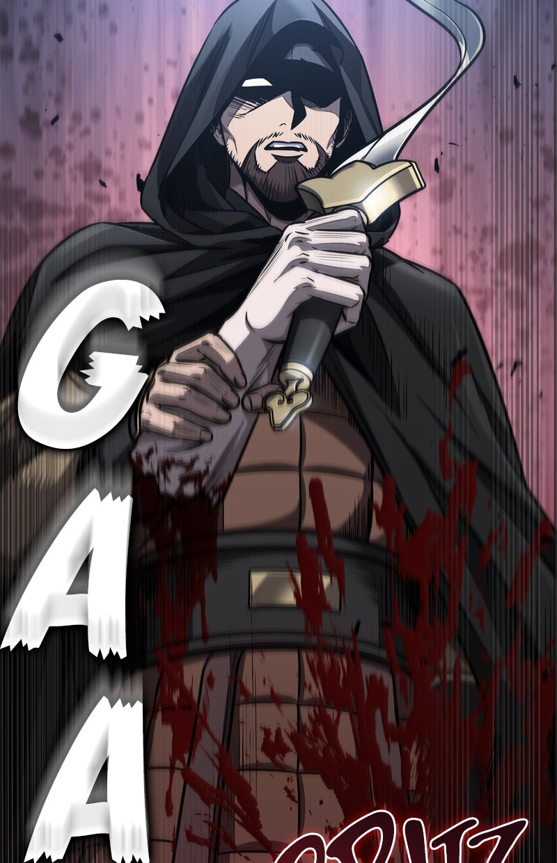 Read Nano-Maschine Manga Online