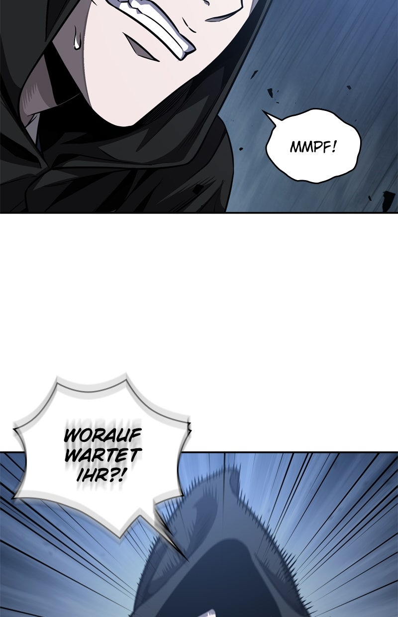 Read Nano-Maschine Manga Online