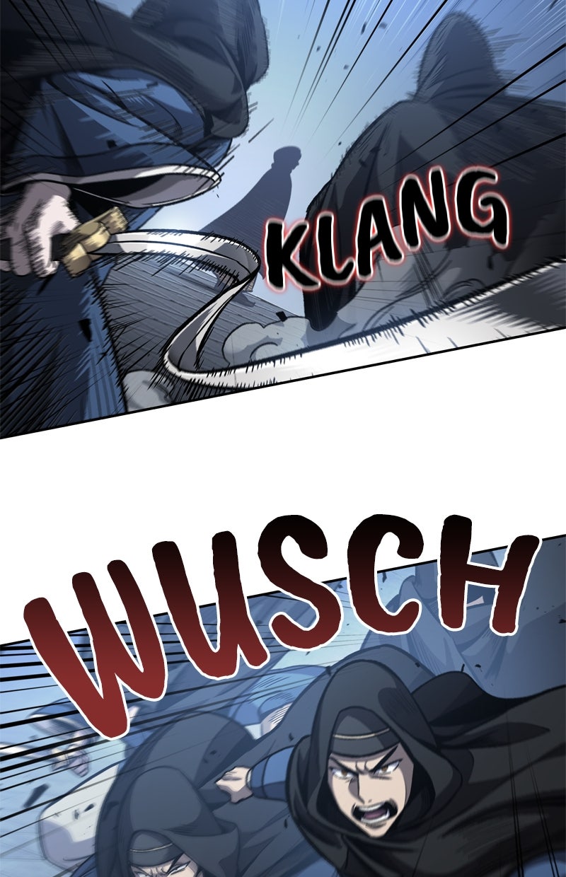 Read Nano-Maschine Manga Online