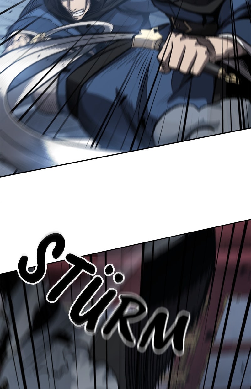 Read Nano-Maschine Manga Online