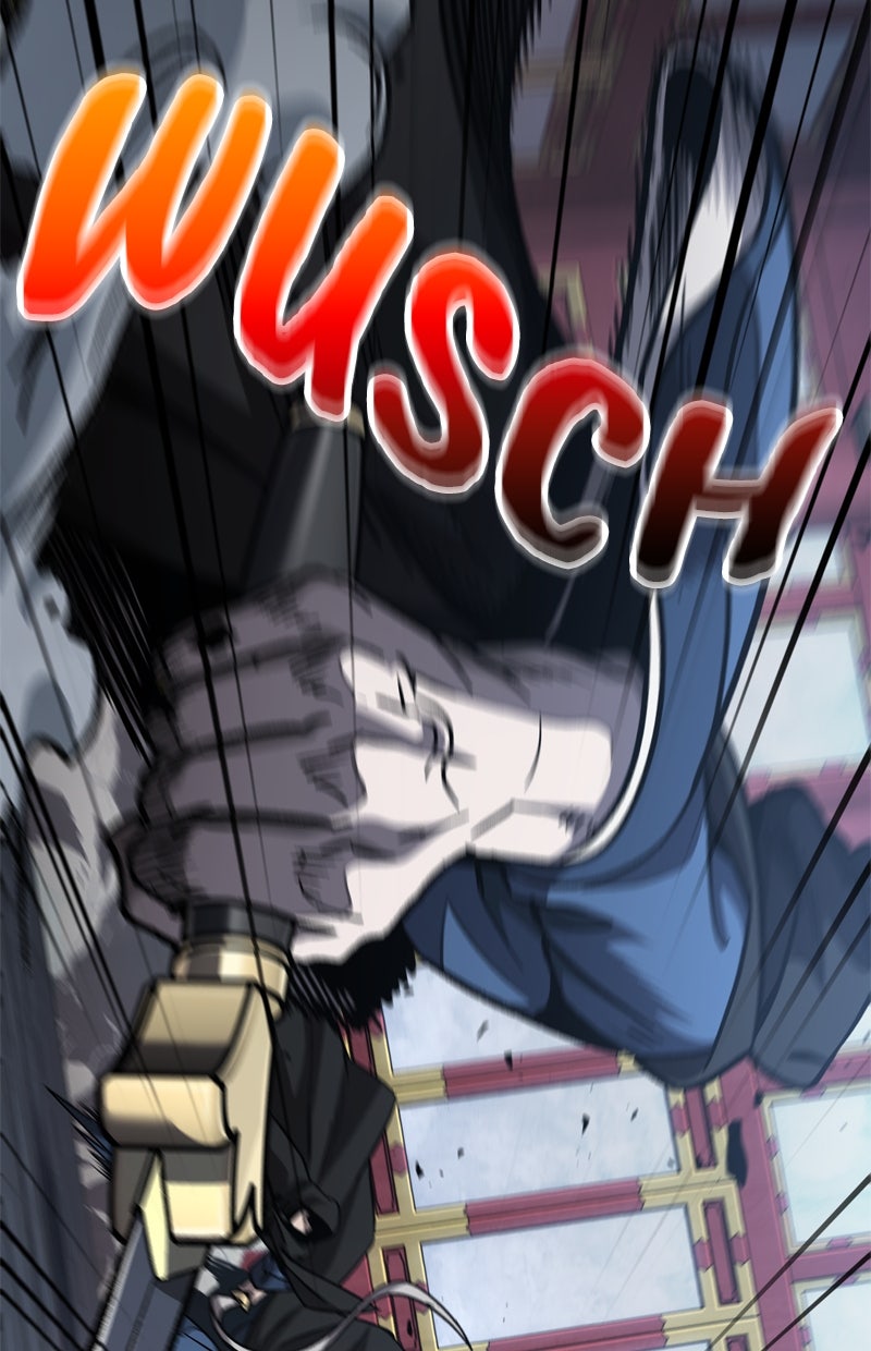 Read Nano-Maschine Manga Online