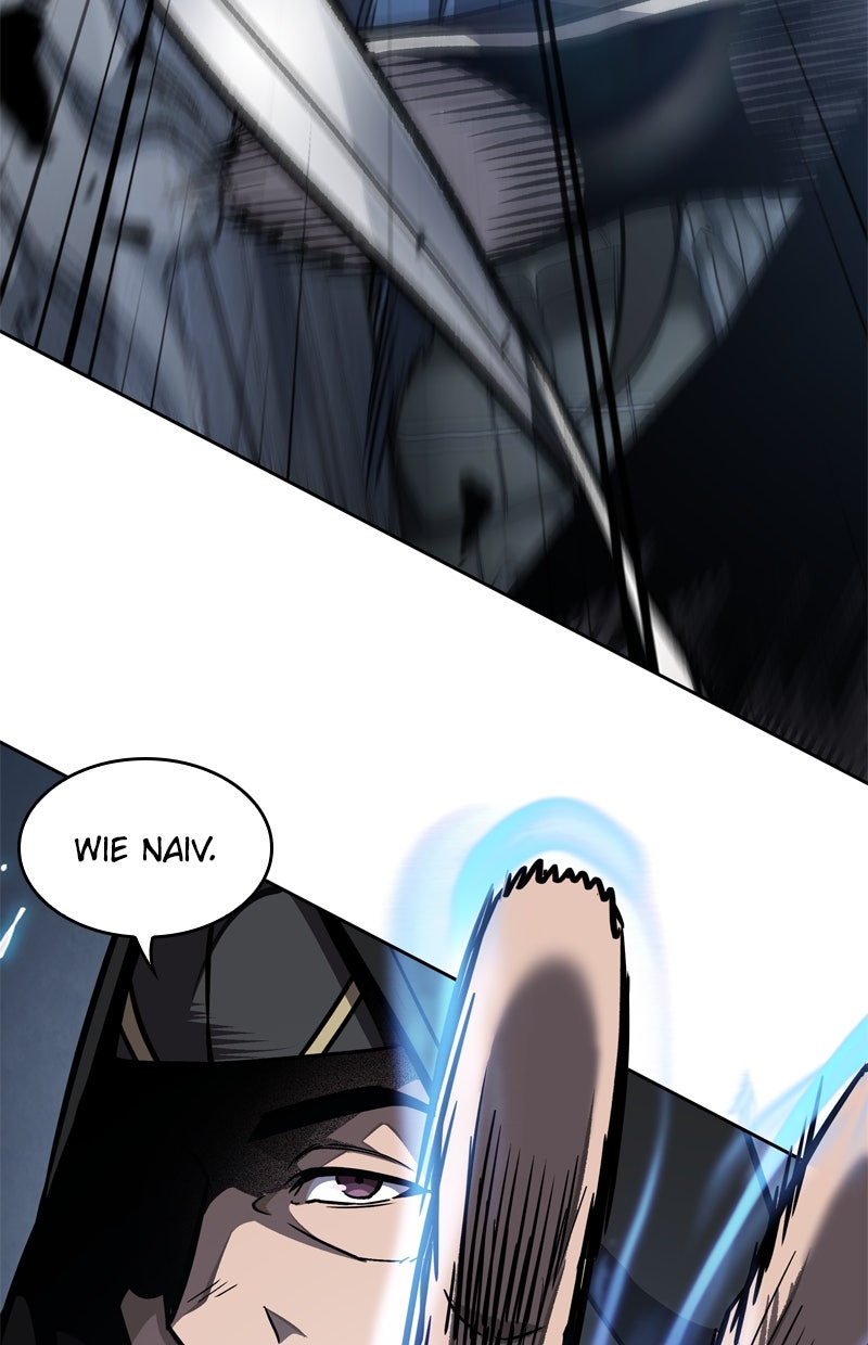 Read Nano-Maschine Manga Online