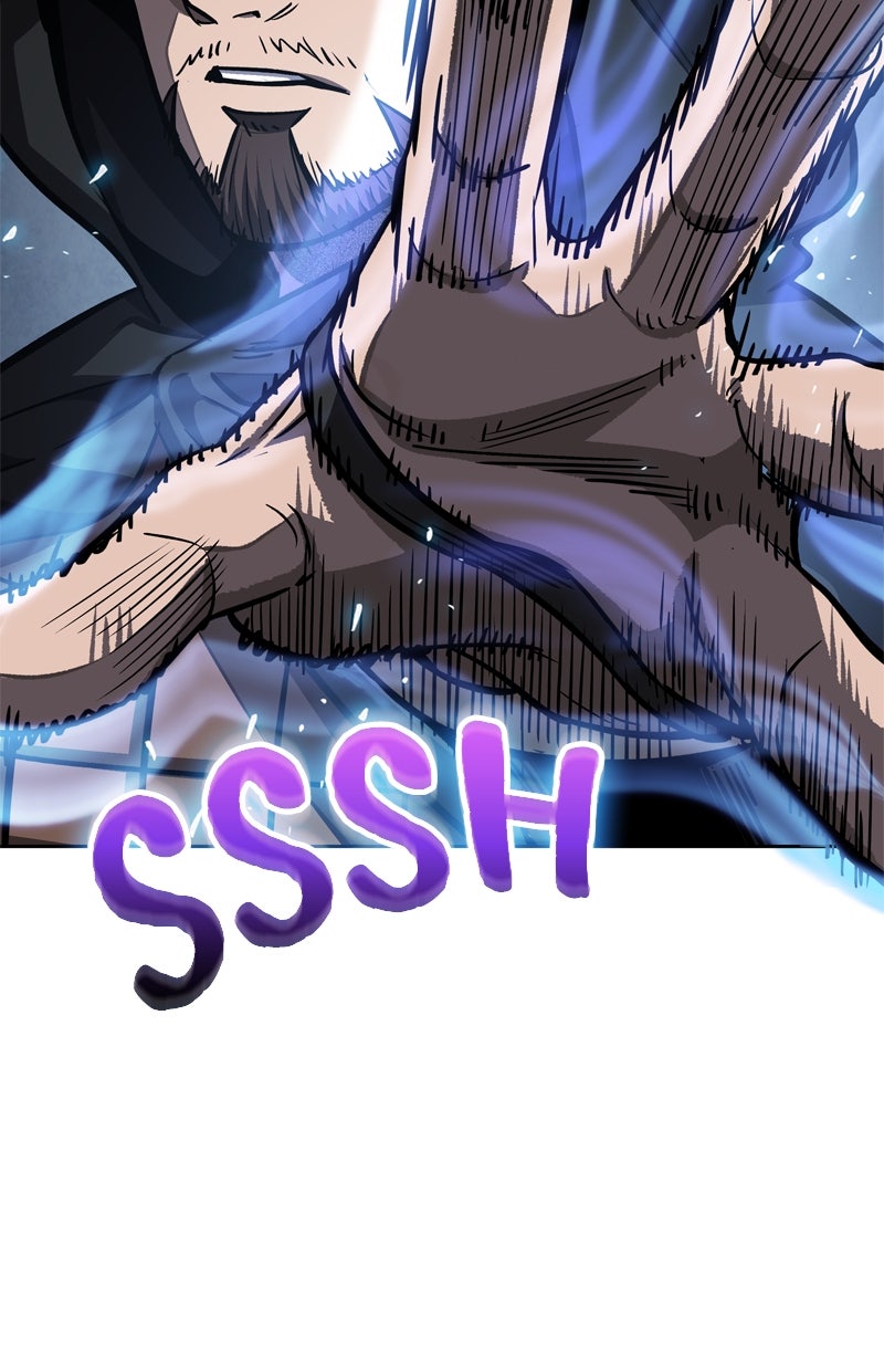 Read Nano-Maschine Manga Online