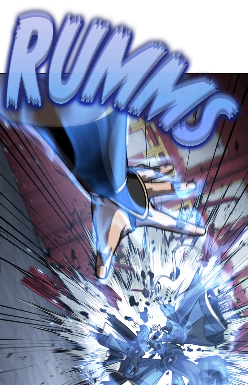 Read Nano-Maschine Manga Online