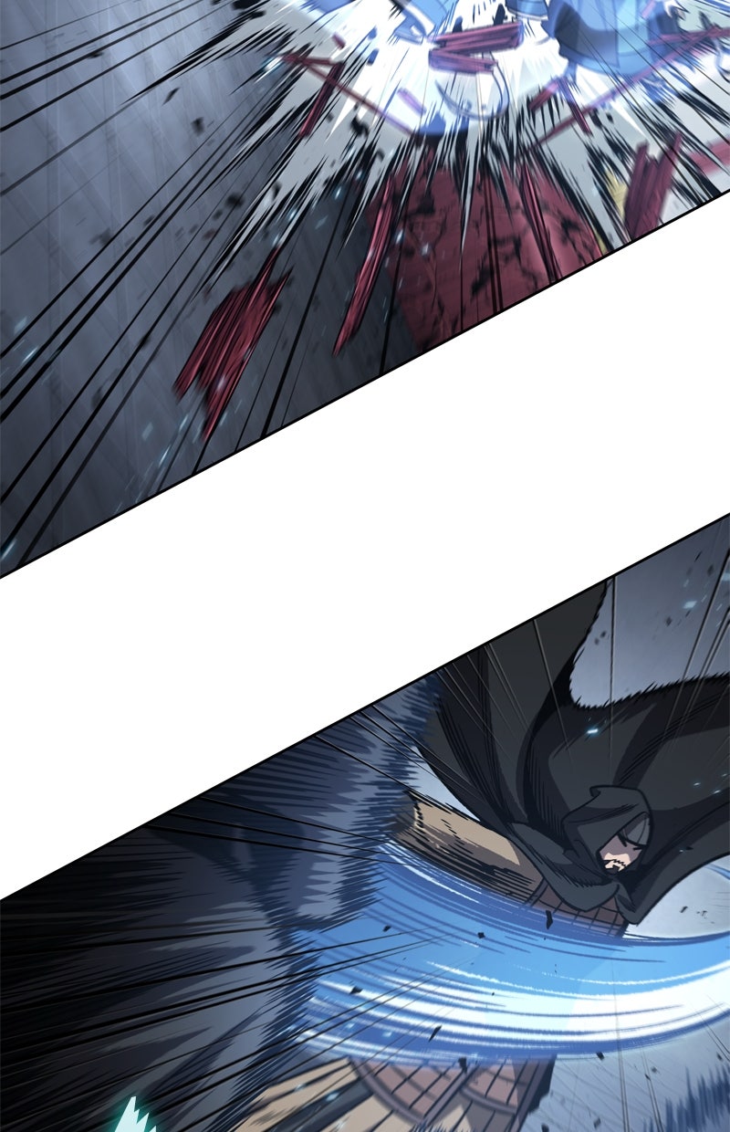 Read Nano-Maschine Manga Online