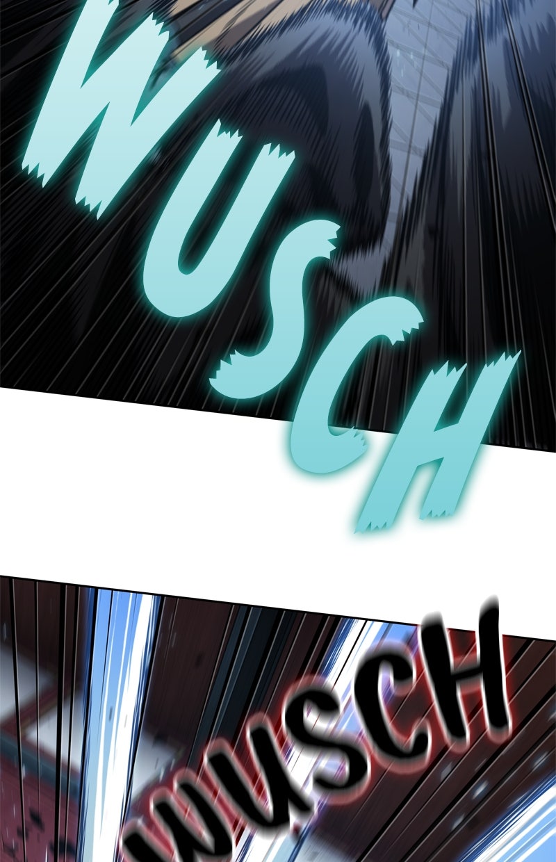 Read Nano-Maschine Manga Online