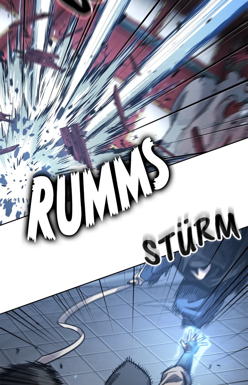 Read Nano-Maschine Manga Online