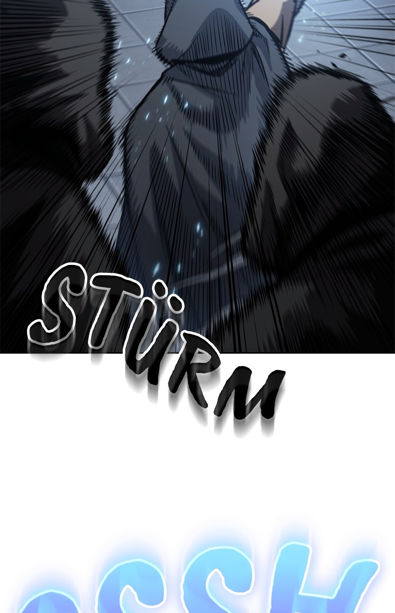 Read Nano-Maschine Manga Online