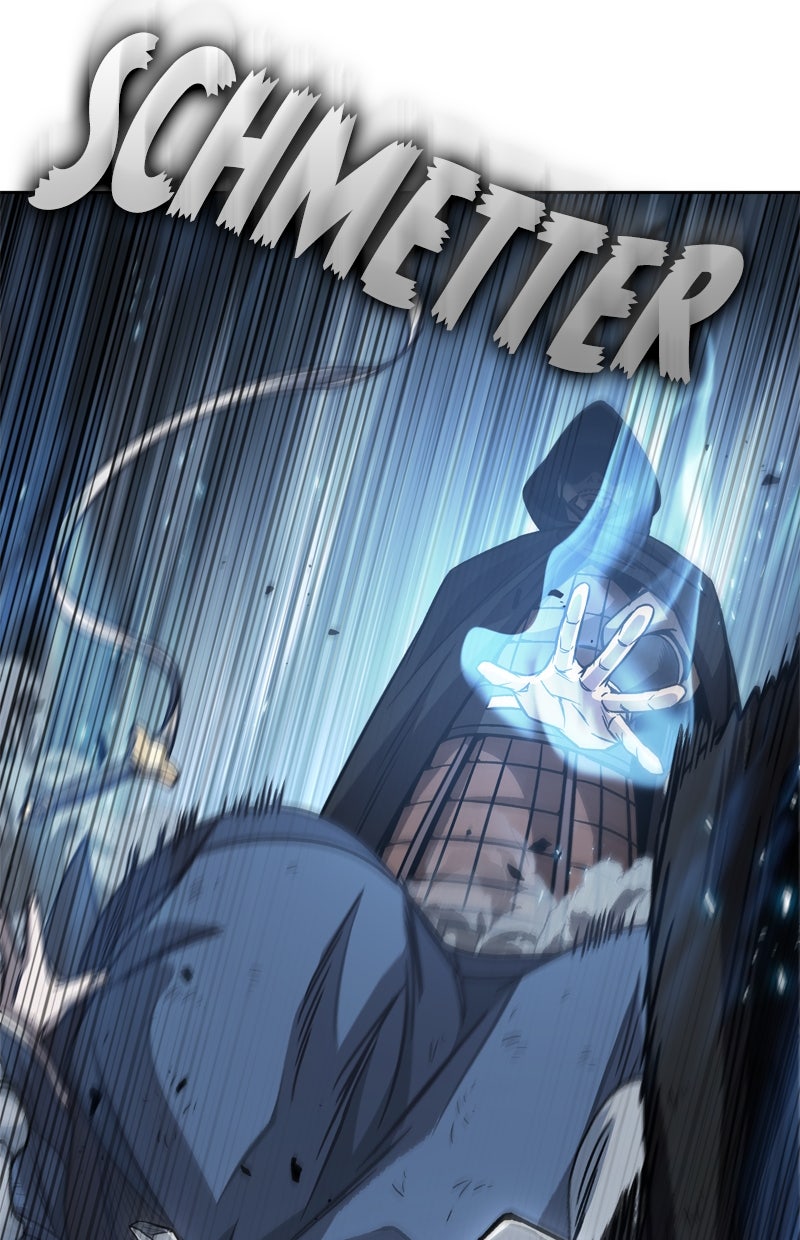 Read Nano-Maschine Manga Online