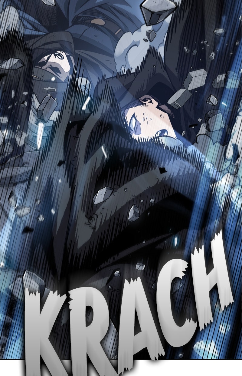 Read Nano-Maschine Manga Online