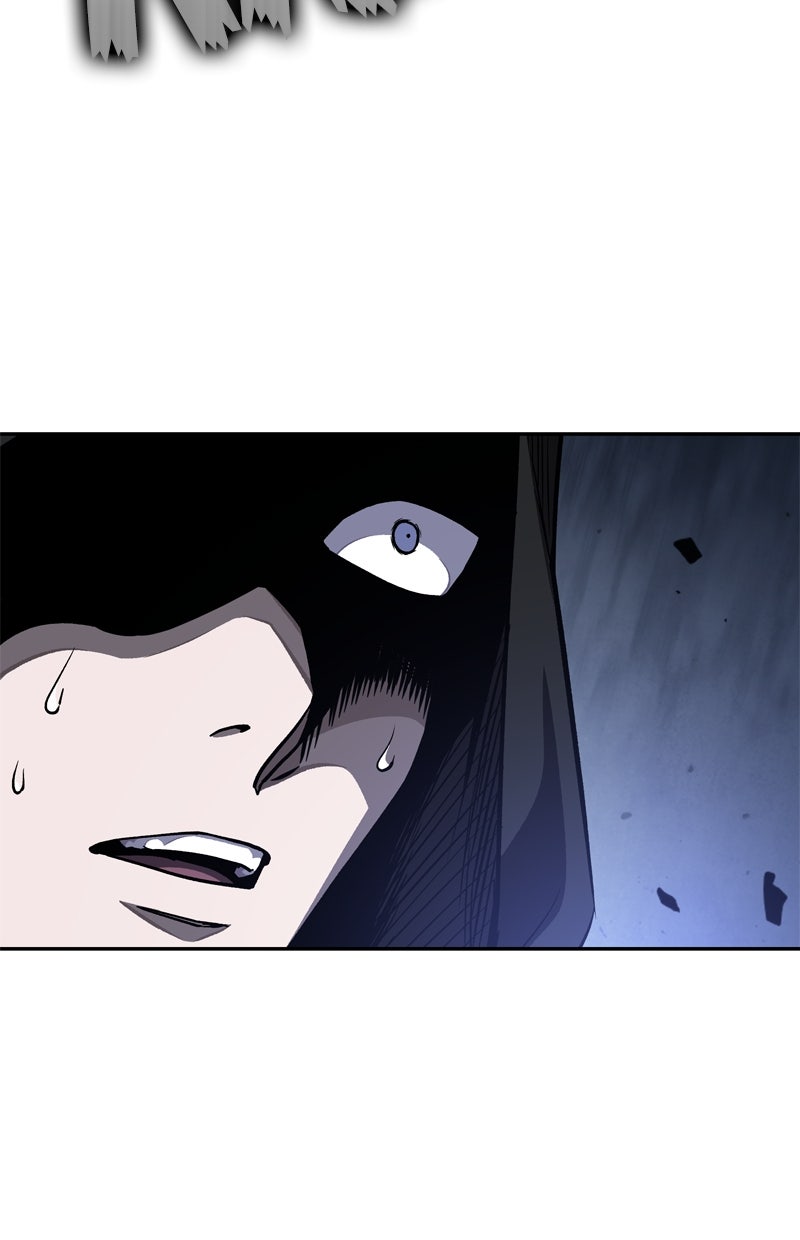 Read Nano-Maschine Manga Online