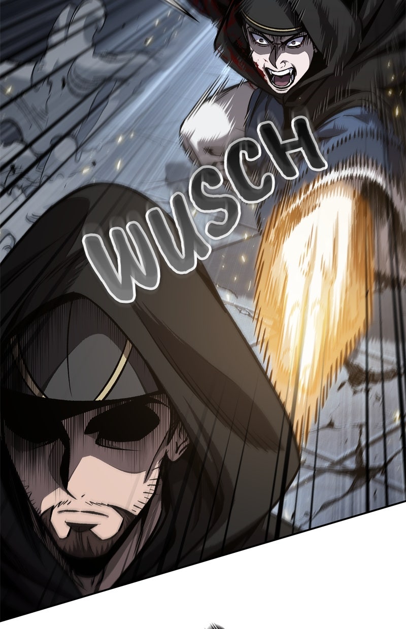 Read Nano-Maschine Manga Online