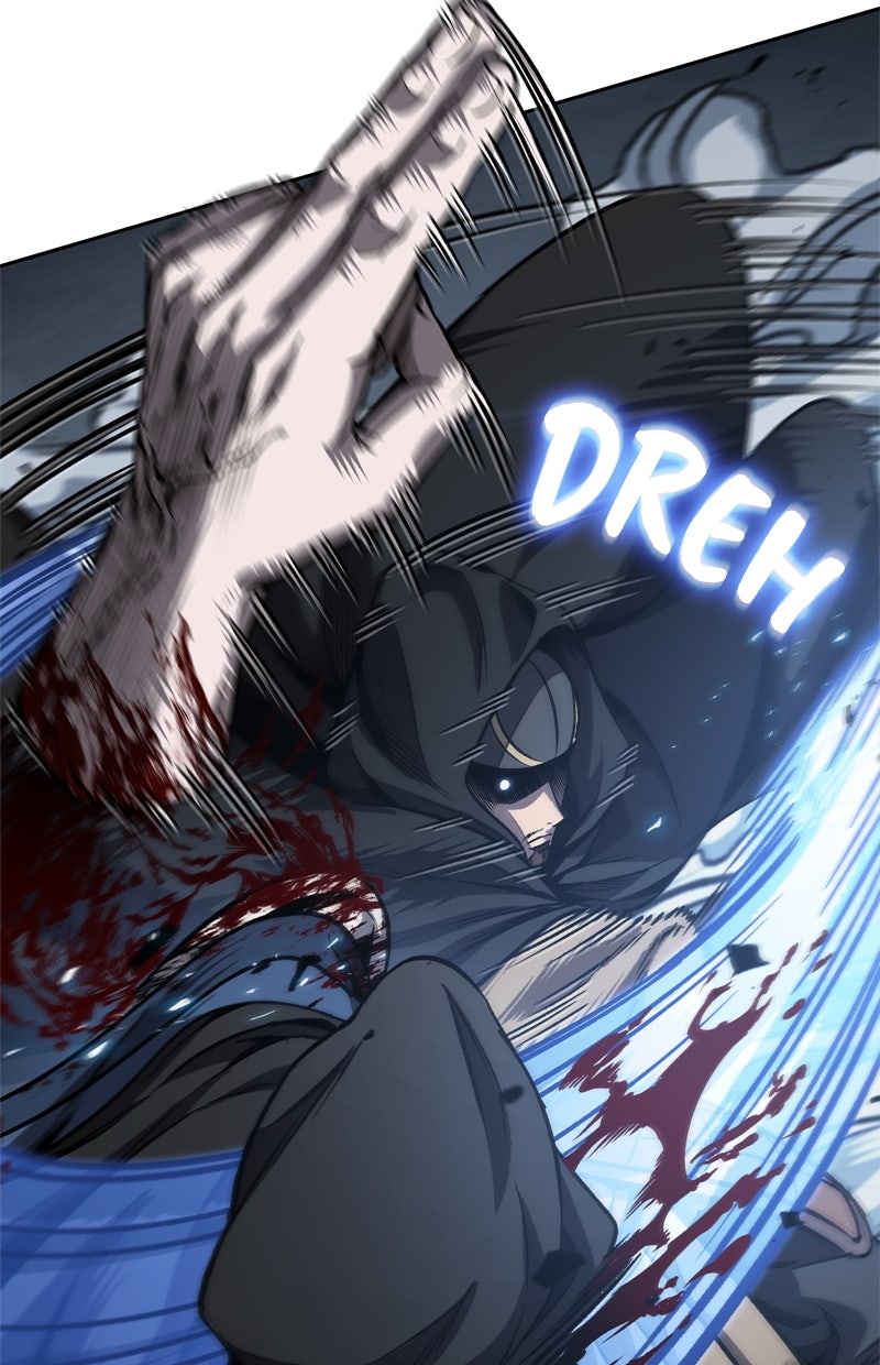 Read Nano-Maschine Manga Online