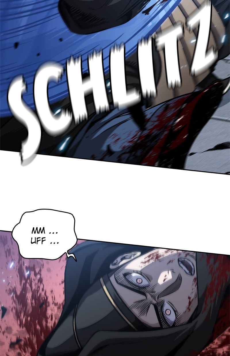 Read Nano-Maschine Manga Online