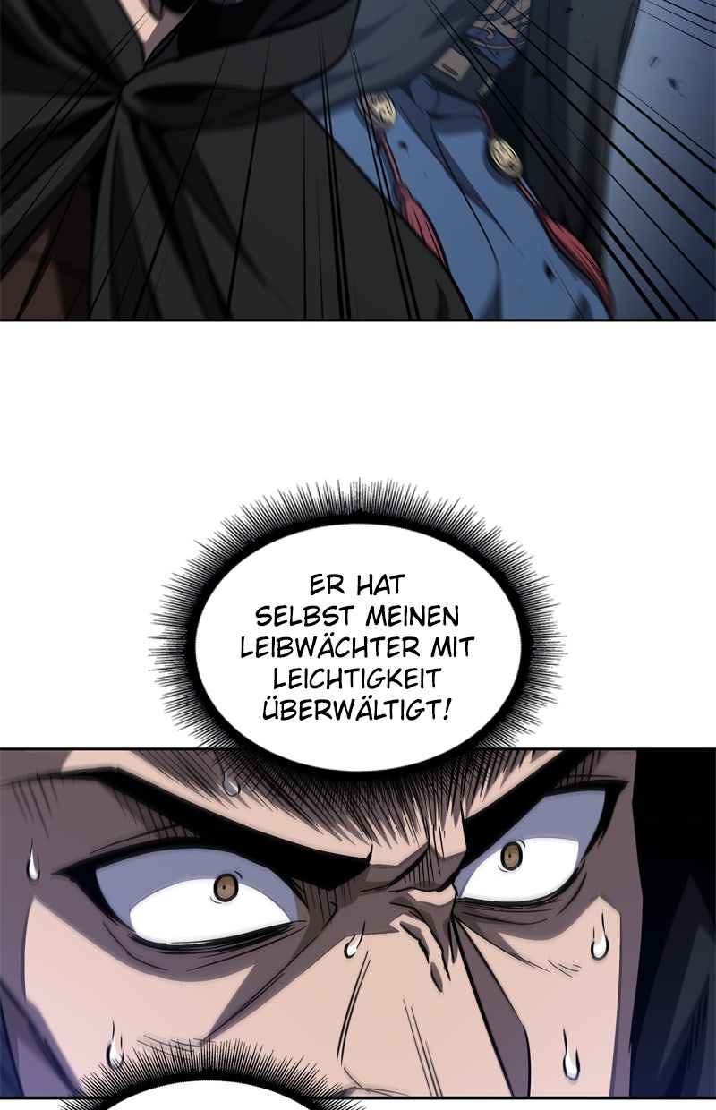 Read Nano-Maschine Manga Online