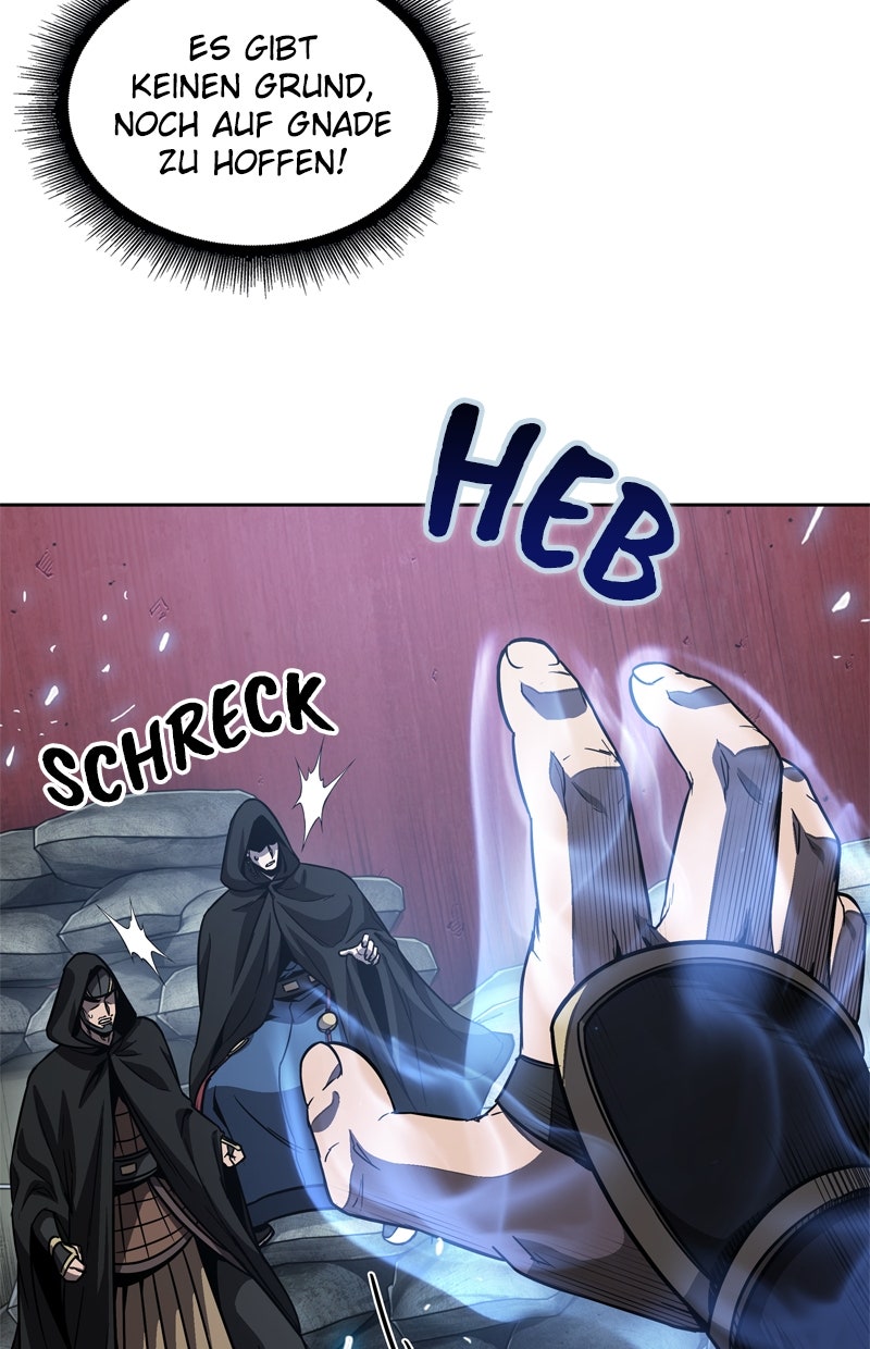 Read Nano-Maschine Manga Online