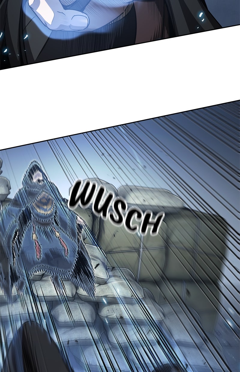 Read Nano-Maschine Manga Online