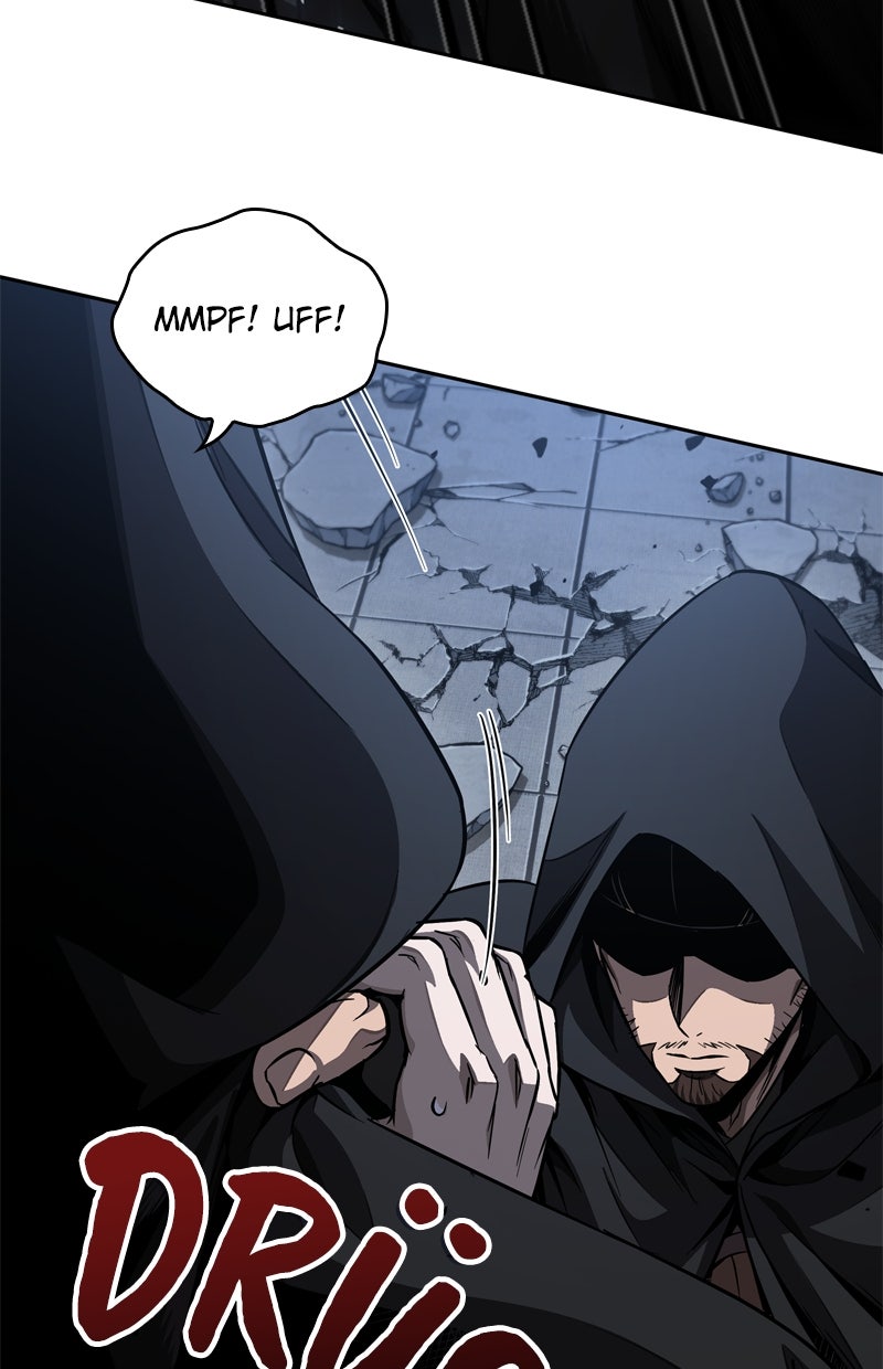 Read Nano-Maschine Manga Online