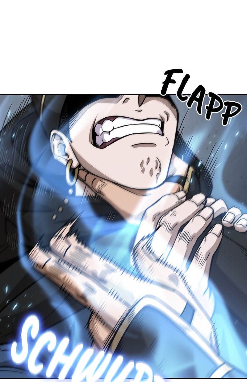 Read Nano-Maschine Manga Online