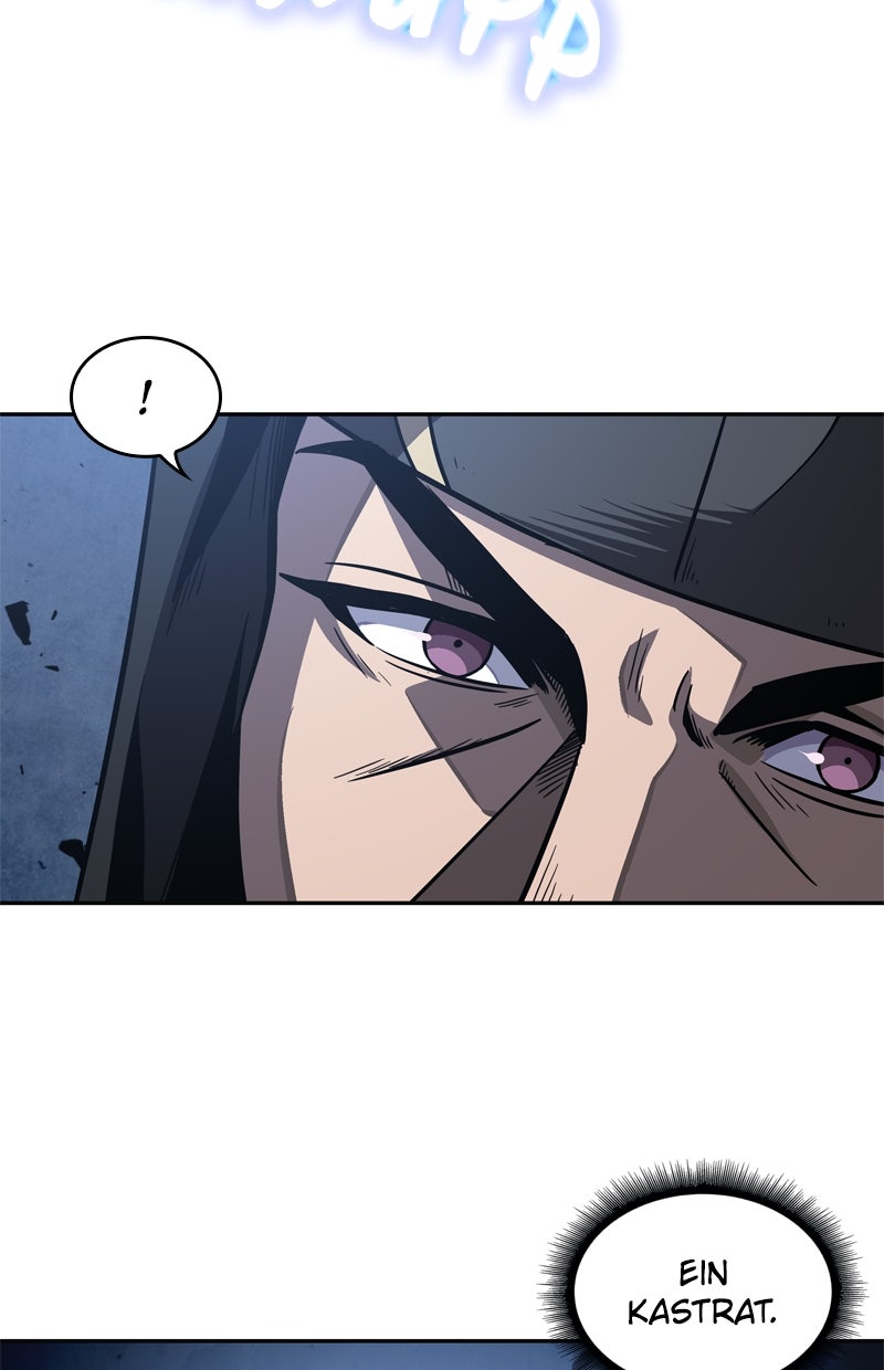 Read Nano-Maschine Manga Online