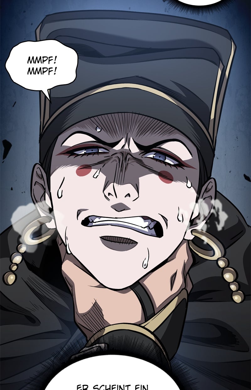 Read Nano-Maschine Manga Online