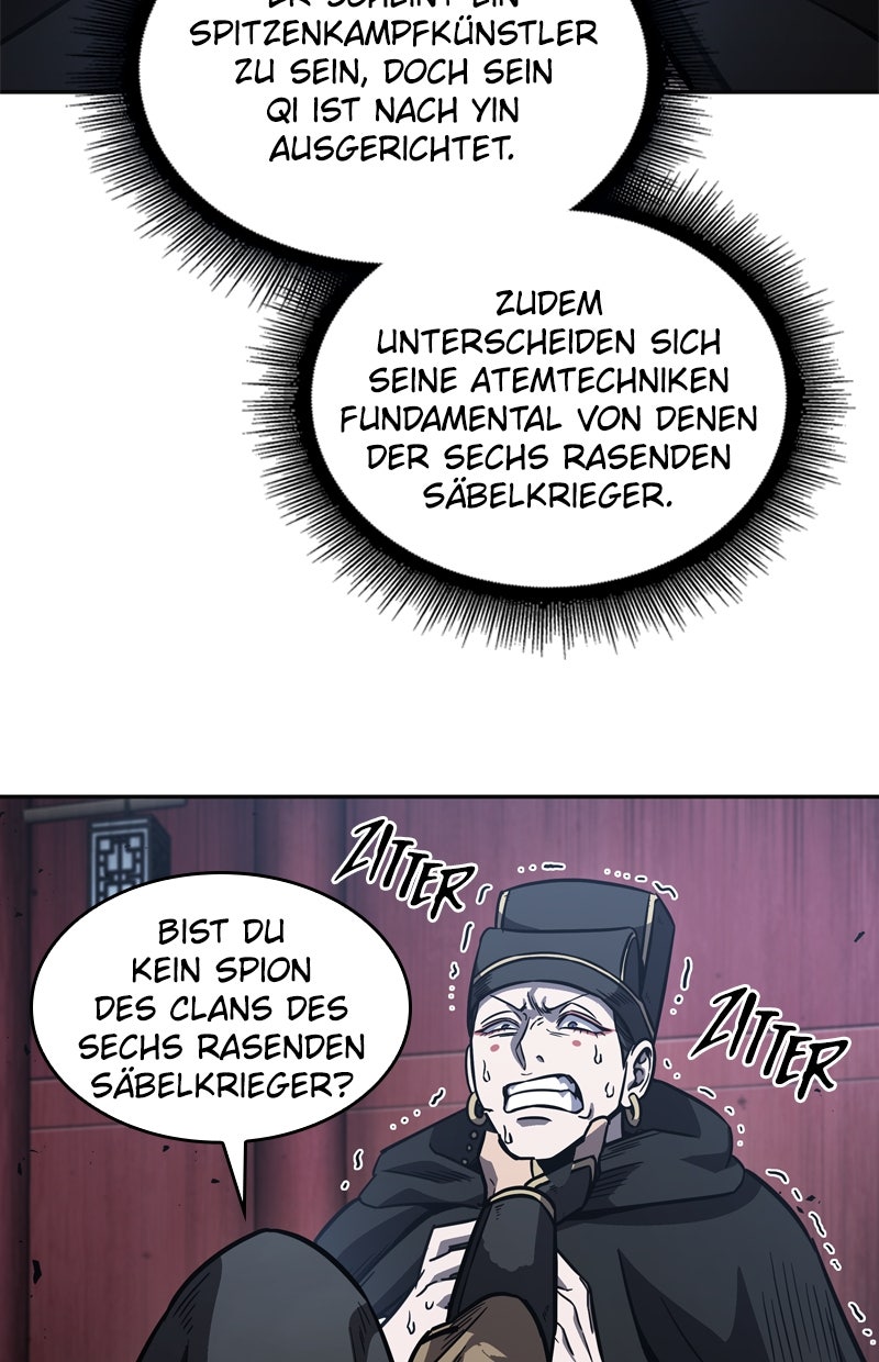 Read Nano-Maschine Manga Online