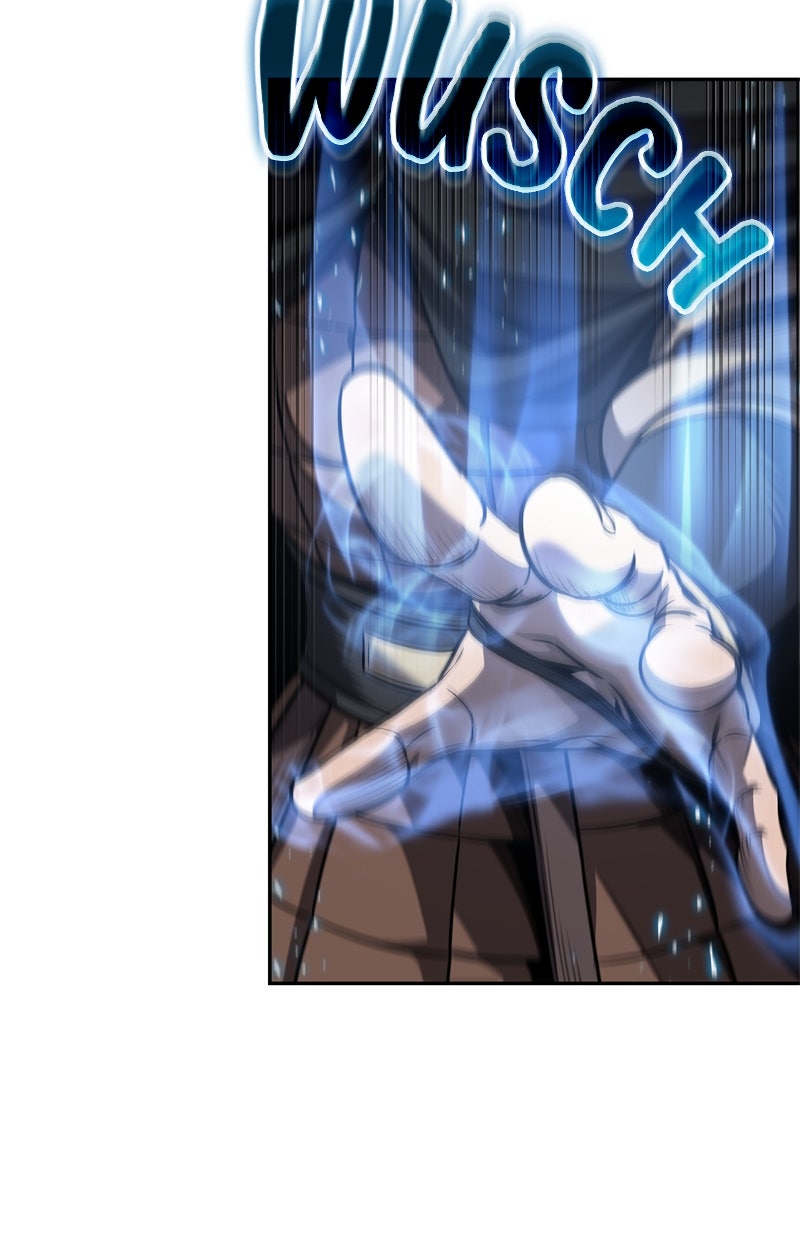 Read Nano-Maschine Manga Online