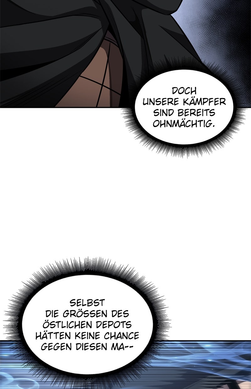 Read Nano-Maschine Manga Online