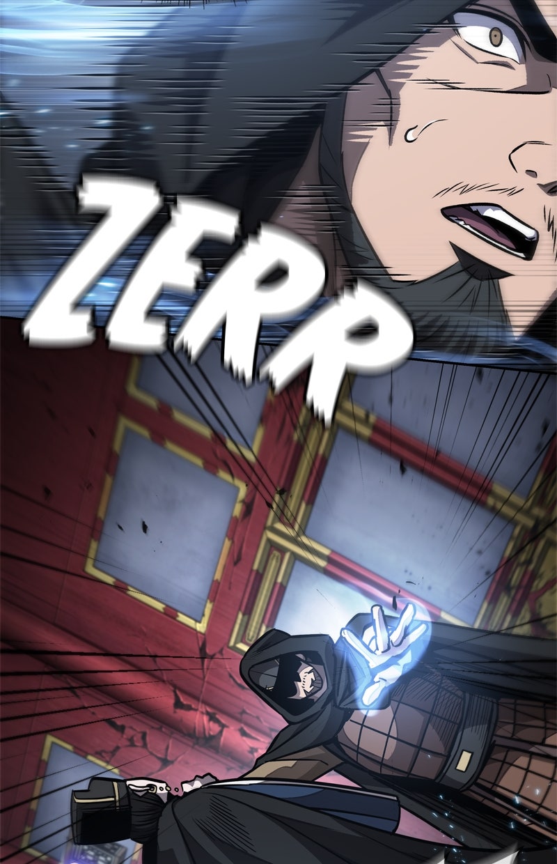 Read Nano-Maschine Manga Online