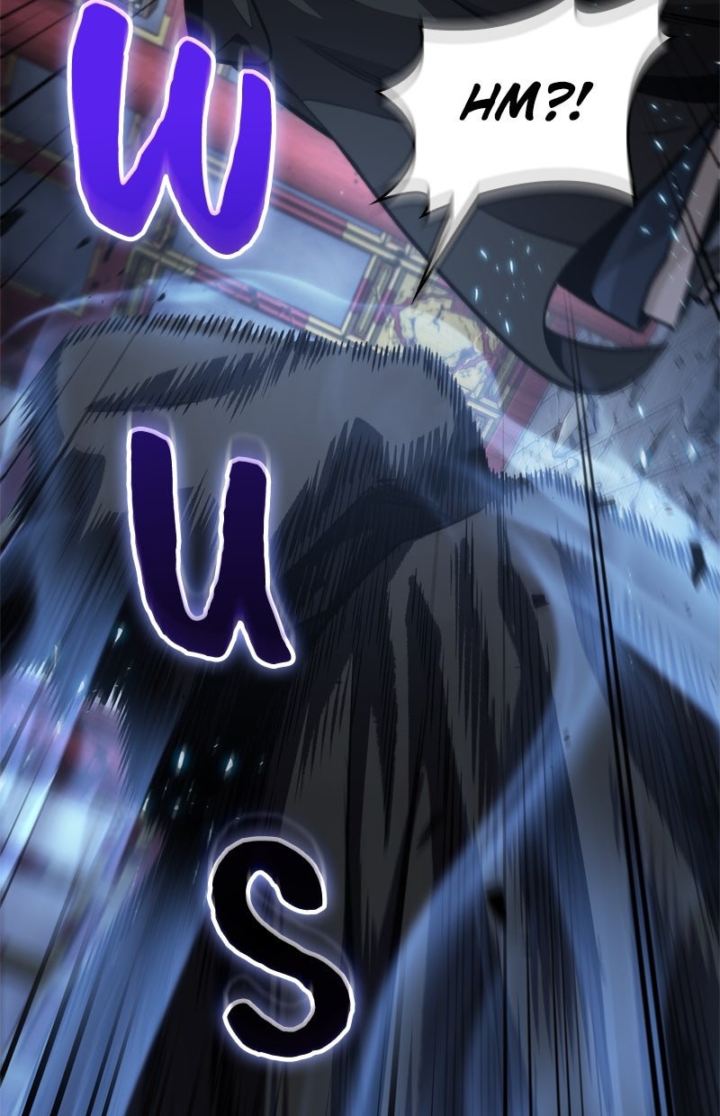 Read Nano-Maschine Manga Online