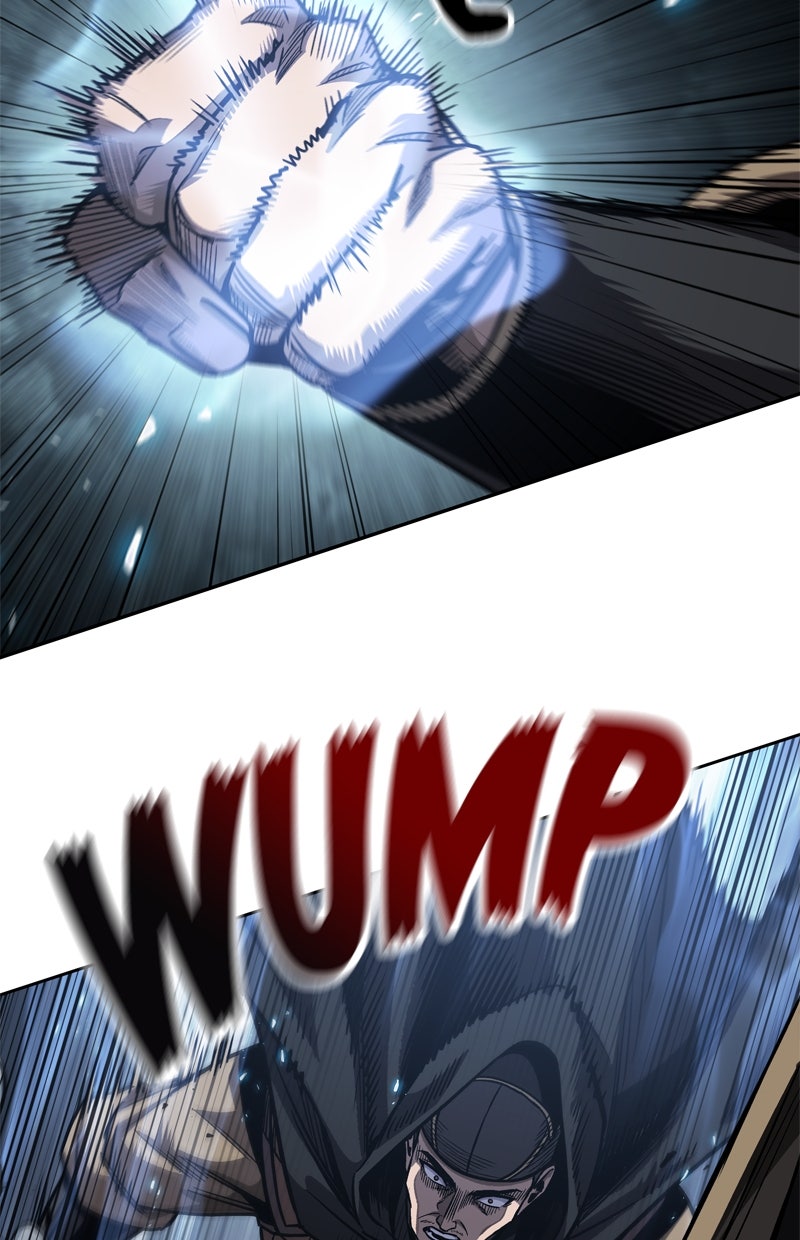 Read Nano-Maschine Manga Online